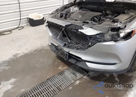 2017 Mazda Cx-5 Sport z USA, uszkodzony, nr VIN JM3KFBBL4H0166180